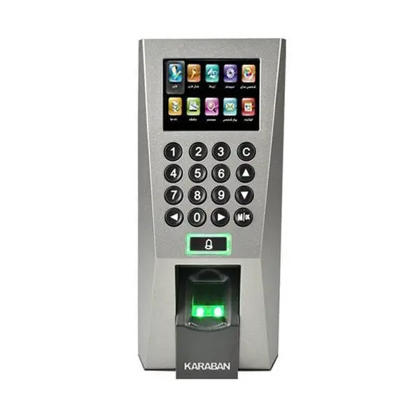 دستگاه کنترل تردد کارابان مدل KTA-3450
