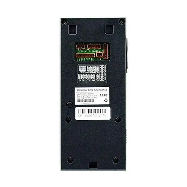 دستگاه کنترل تردد کارابان مدل KTA-3450