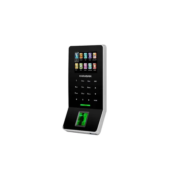 دستگاه اکسس کنترل کارابان مدل KTA-3600 ID WiFi
