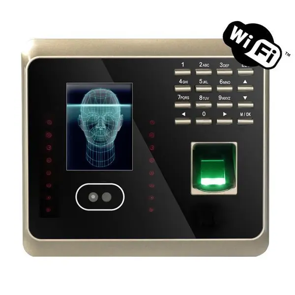 KTA-630 Attendance Device