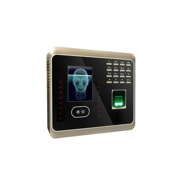 دستگاه حضور و غیاب تشخیص چهره و اثرانگشتی کارابان مدل KTA-630 KTA-630 Attendance Device
