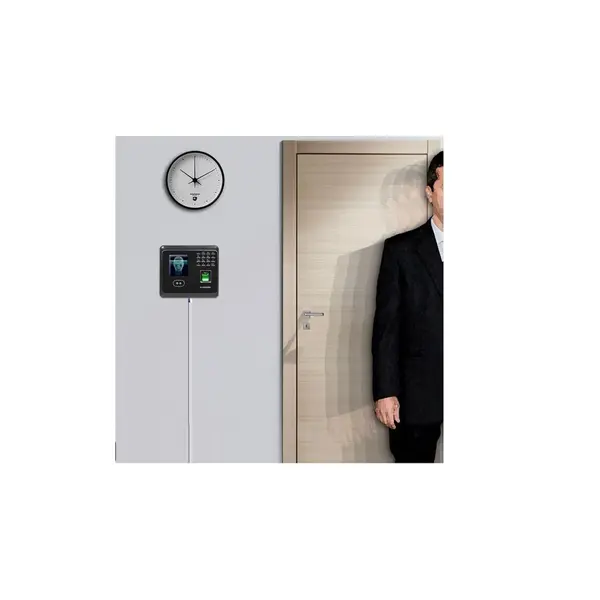 دستگاه حضور و غیاب تشخیص چهره و اثرانگشتی کارابان مدل KTA-630 KTA-630 Attendance Device