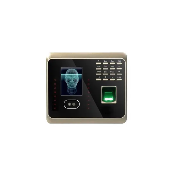 دستگاه حضور و غیاب تشخیص چهره و اثرانگشتی کارابان مدل KTA-630 KTA-630 Attendance Device