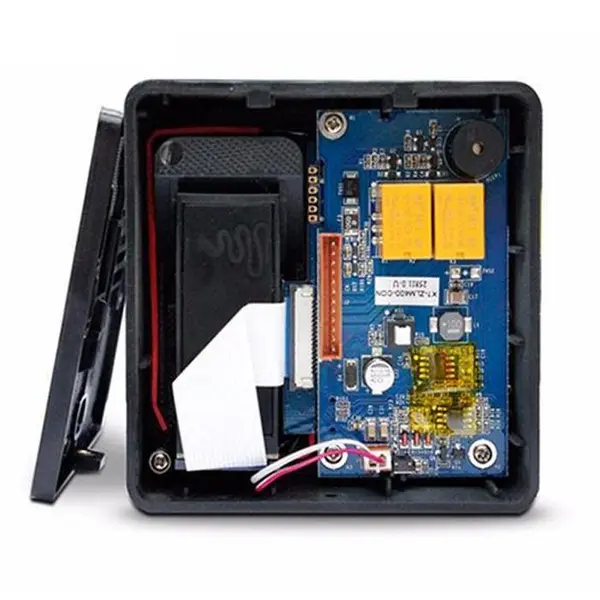 دستگاه کنترل تردد کارابان مدل KTA-۱۰۰۰ Karaban KTA-1000 Attendance Device