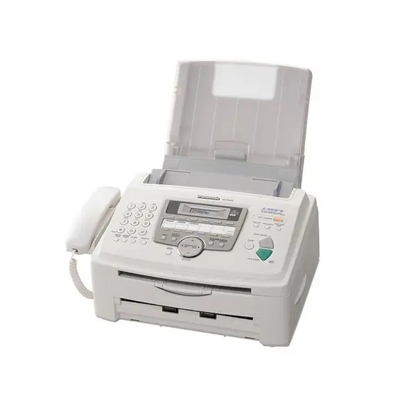 فکس لیزری پاناسونیک KX-612 Panasonic KX-FL612