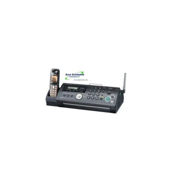 فکس پاناسونیک KX-FC265CX Panasonic KX-FC265cx FAX - 2