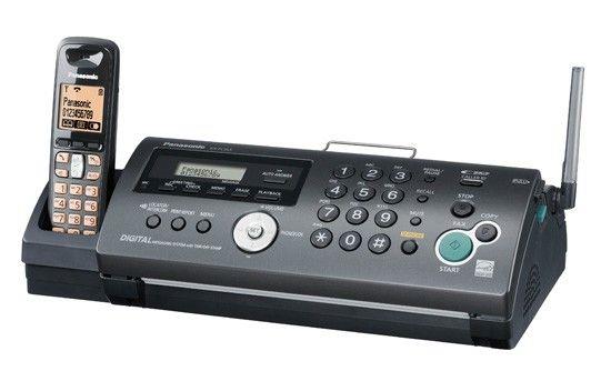 Panasonic KX-FC265cx FAX