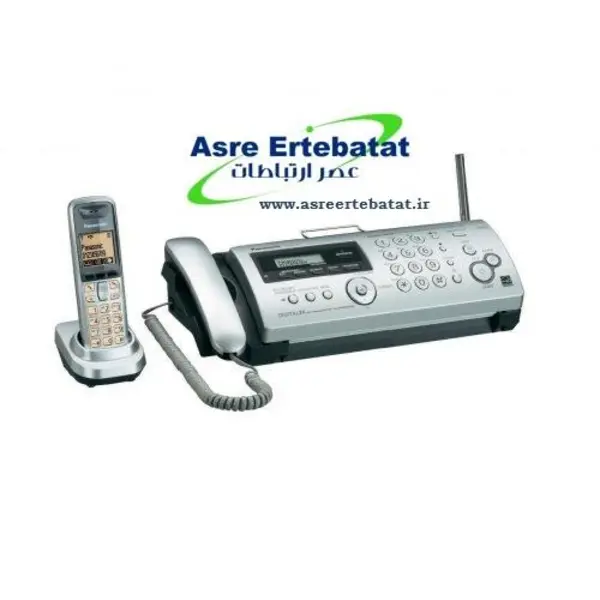 Panasonic KX-FC275CX