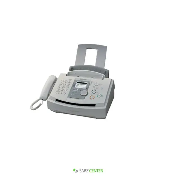 فکس لیزری پاناسونیک مدل KX-FL501 Panasonic KX-FL501 Laser FAX - 2