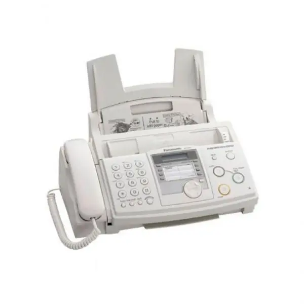 Panasonic FM 388CX FAX