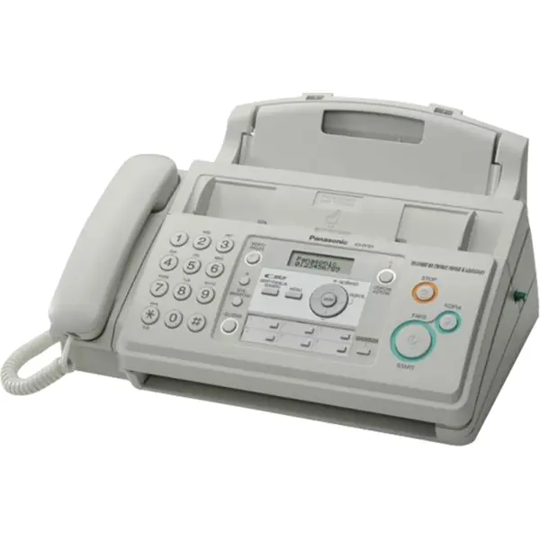 Panasonic FM 388CX FAX