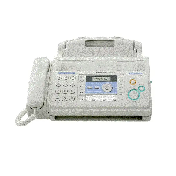 Panasonic KX-FL388 FAX
