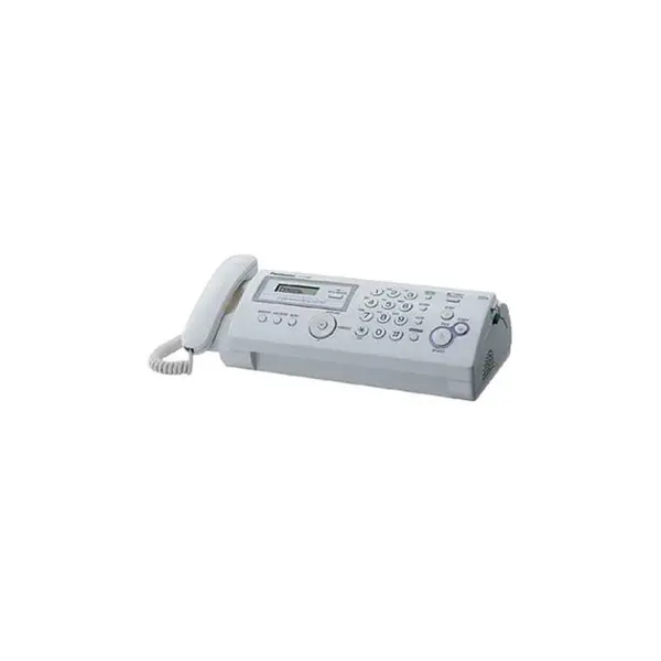 فکس پاناسونیک KX-FP206 Panasonic KX-FP206 - 2