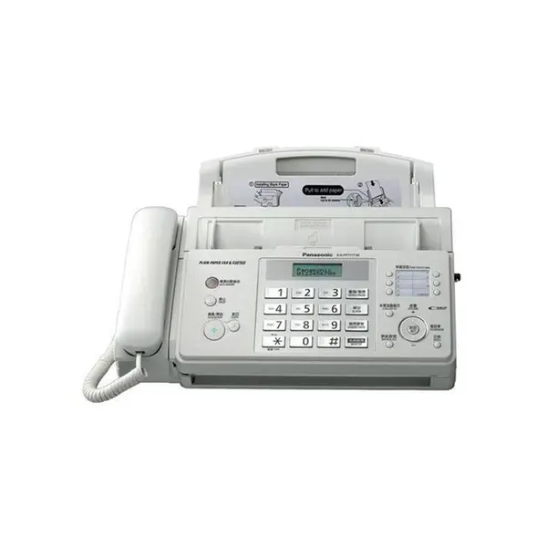 panasonic KX-FP 711