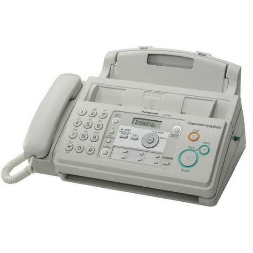 panasonic KX-FP 711