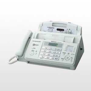 panasonic KX-FP 711