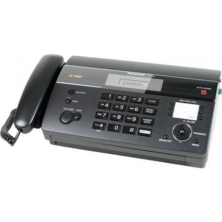 Panasonic KX-FT501  Fax