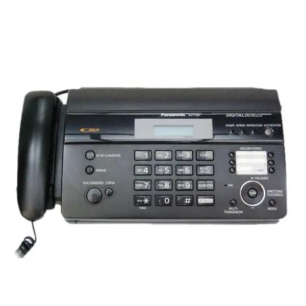Panasonic KX-FT981 FAX