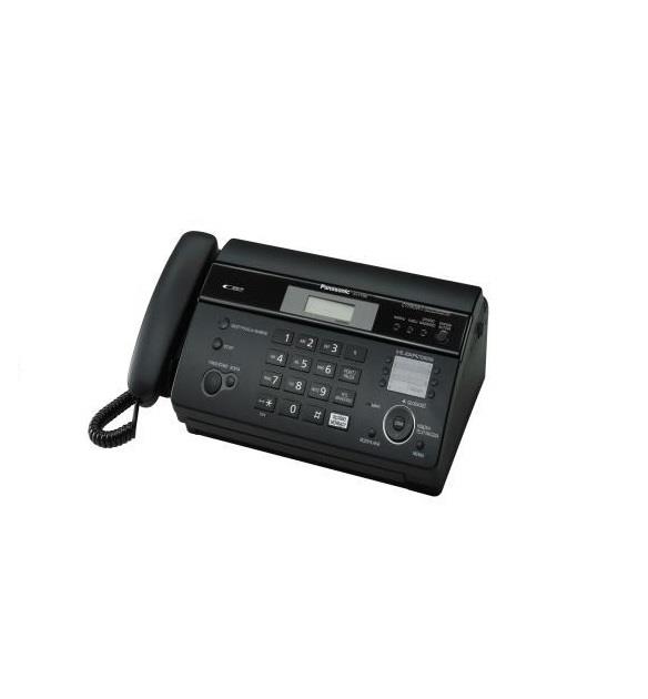 Panasonic KX FT987 Fax