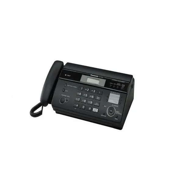 Panasonic KX FT987 Fax