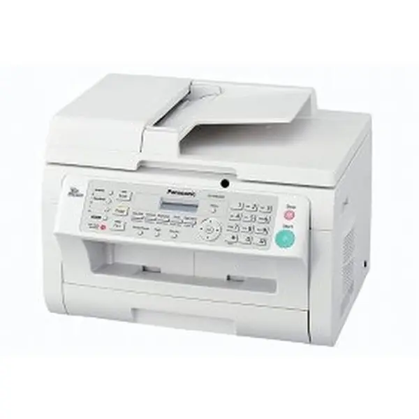 فکس لیزری پاناسونیک مدل KX-MB2030 Panasonic KX-MB2030 FAX - 2
