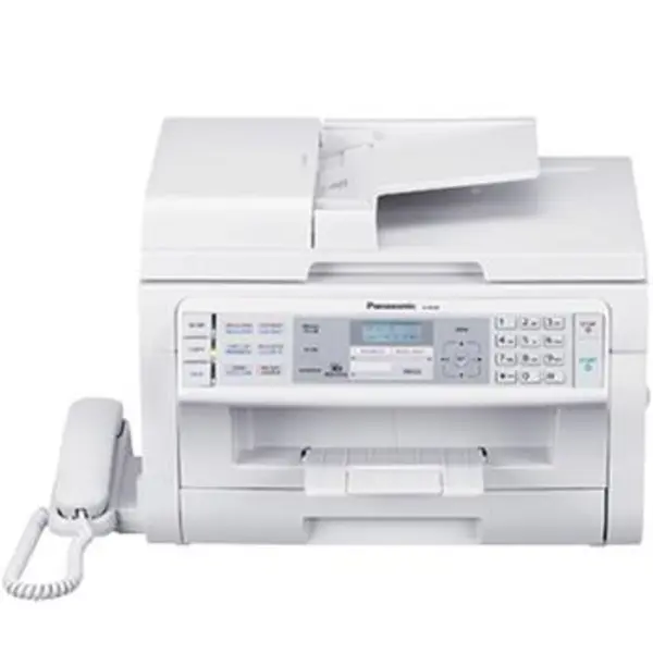 فکس لیزری چندکاره پاناسونیک مدل KX-MB2085 Panasonic KX-MB2085 - 2