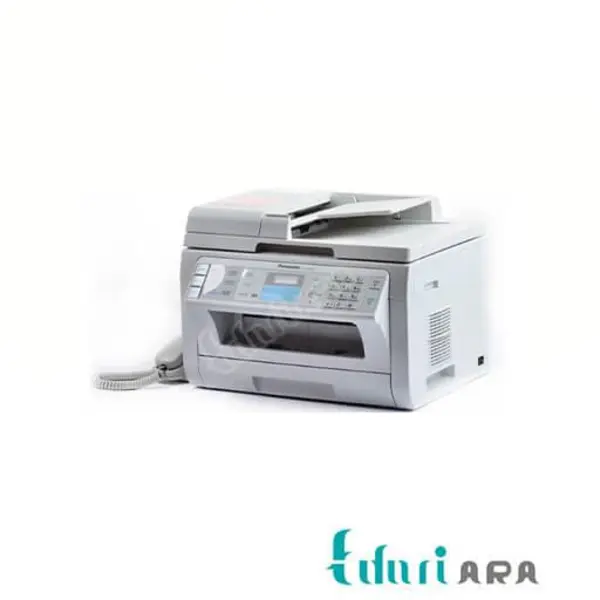 فکس لیزری چندکاره پاناسونیک مدل KX-MB2085 Panasonic KX-MB2085 - 3