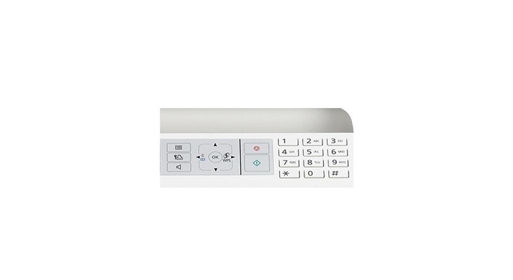 Panasonic KX-MB2170 Fax