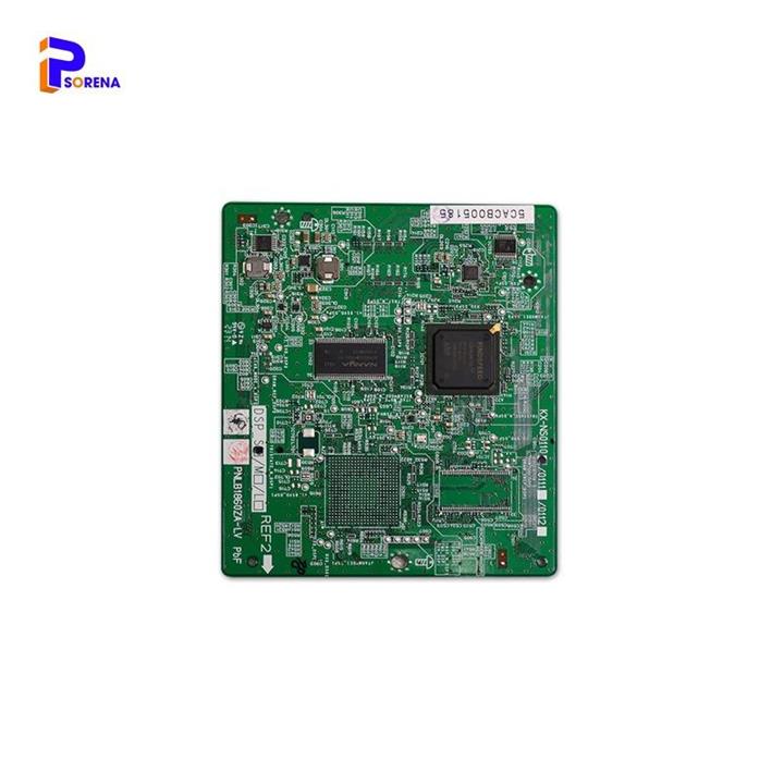 Panasonic KX-NS0111 VOIP DSP Card