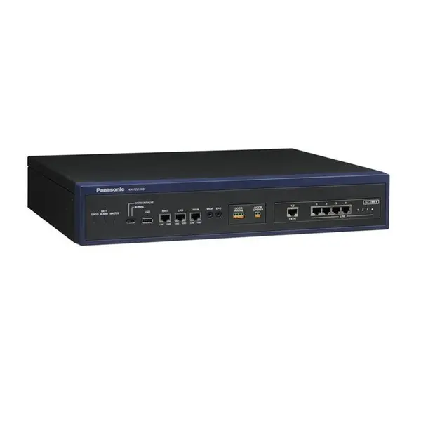 دستگاه سانترال پاناسونیک KX-NS1000 - 5