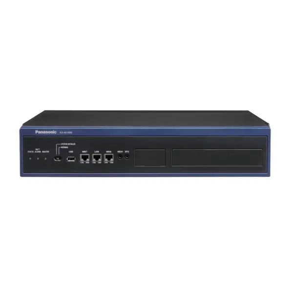 دستگاه سانترال پاناسونیک KX-NS1000 - 4