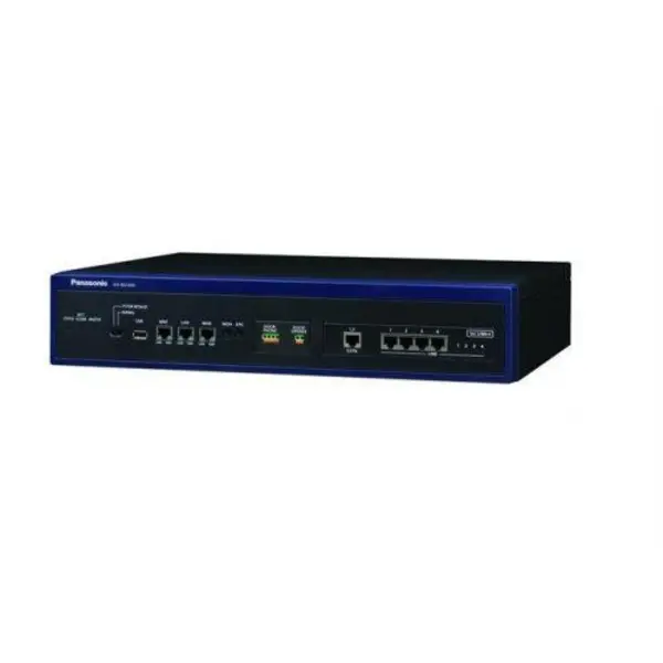 دستگاه سانترال پاناسونیک KX-NS1000 - 3