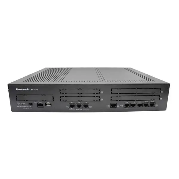 سانترال پاناسونیک KX-NS500