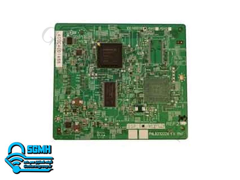 Panasonic KX-NS5112 VoIP DSP-L Card