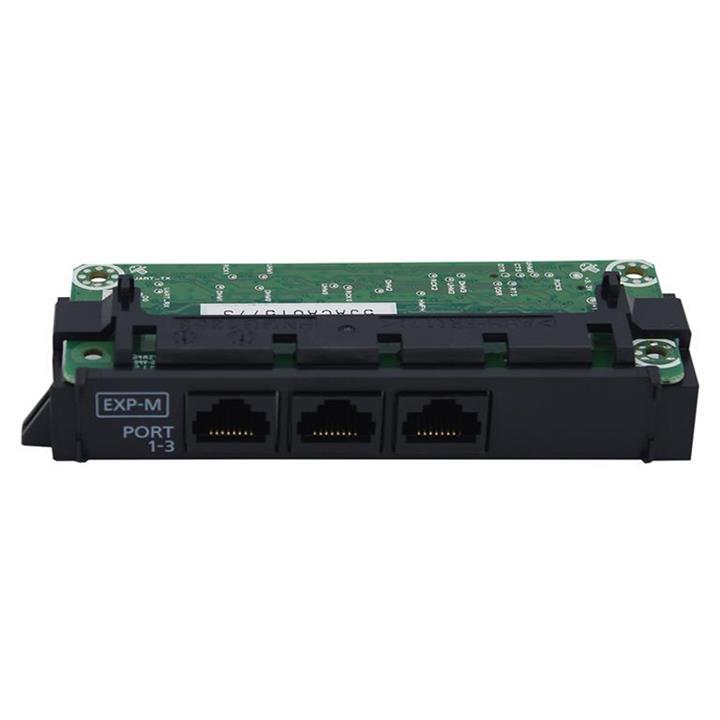 Interconnecion master expansion card