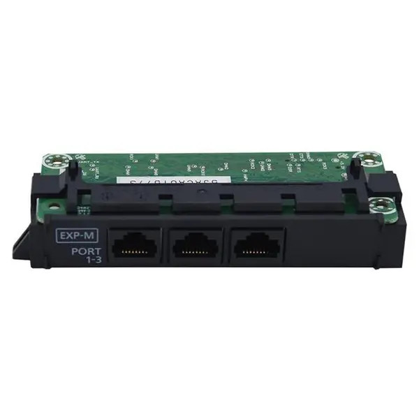 کارت سانترال پاناسونیک KX-NS5130 Interconnecion master expansion card