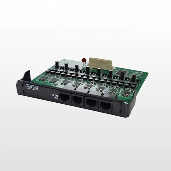 کارت سانترال پاناسونیک KX-NS5170