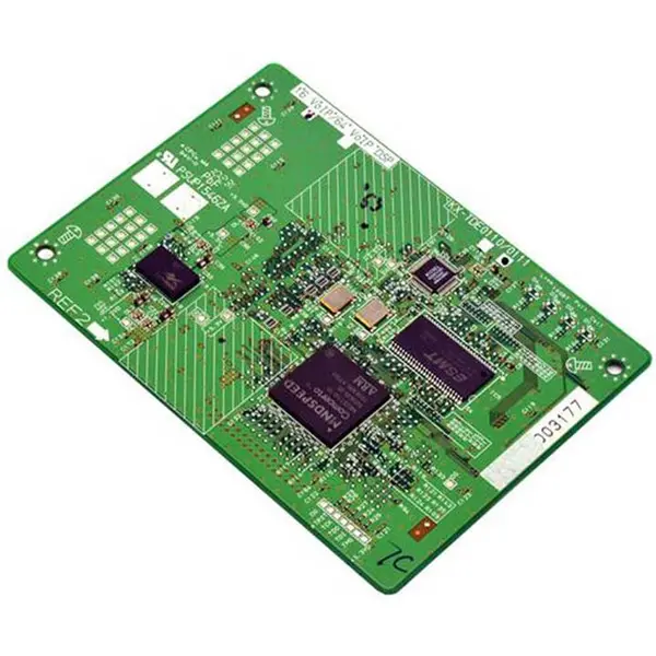 کارت سانترال پاناسونیک مدل KX-TDA0170XJ - 4