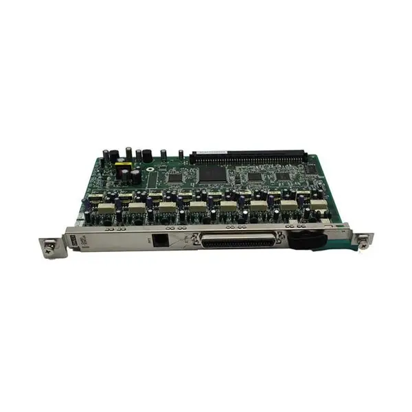 کارت سانترال پاناسونیک مدل KX-TDA0170XJ - 5
