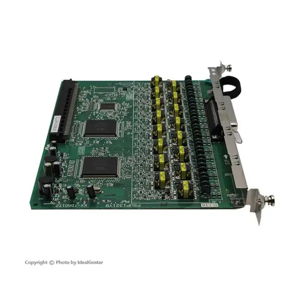 کارت سانترال پاناسونیک KX-TDA0172 - 2