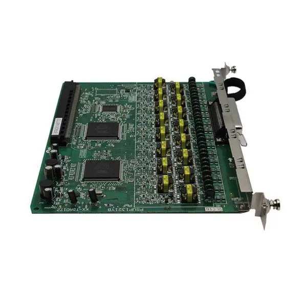 کارت سانترال پاناسونیک KX-TDA0172 - 3