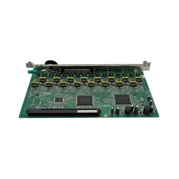 کارت سانترال پاناسونیک KX-TDA0172 - 4