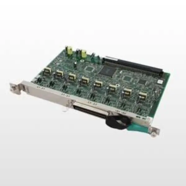 کارت سانترال پاناسونیک KX-TDA0172 - 5