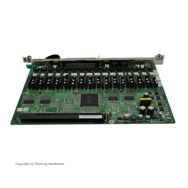 کارت سانترال پاناسونیک KX-TDA0174 - 2