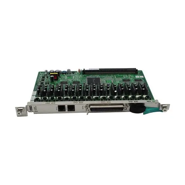کارت سانترال پاناسونیک KX-TDA0174 - 3