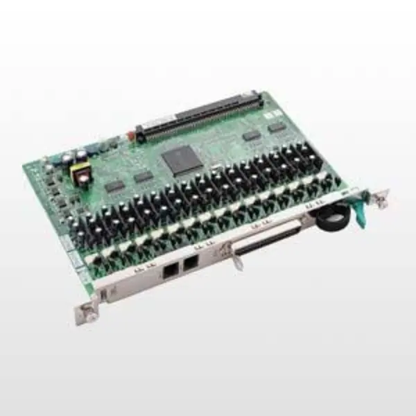 کارت سانترال پاناسونیک KX-TDA0174 - 5