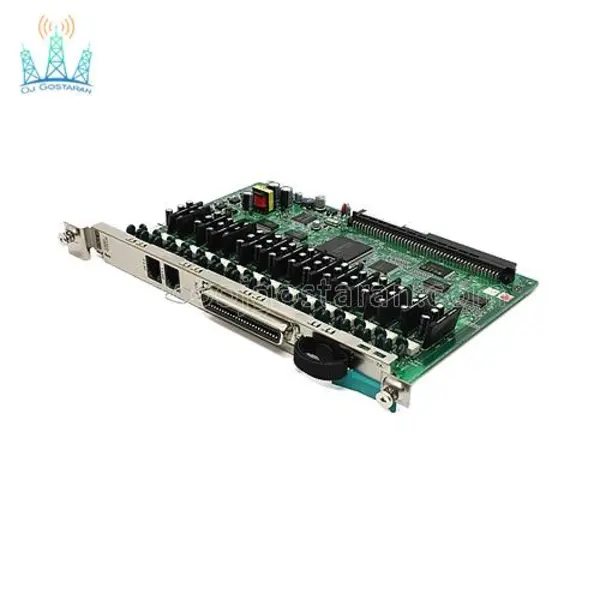 کارت سانترال پاناسونیک KX-TDA0177