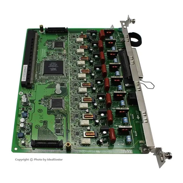 کارت سانترال پاناسونیک KX-TDA0180 - 2