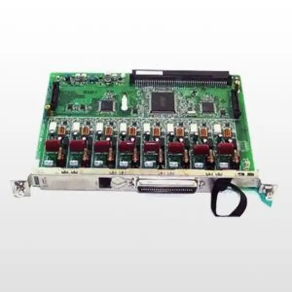 کارت سانترال پاناسونیک KX-TDA0180 - 5
