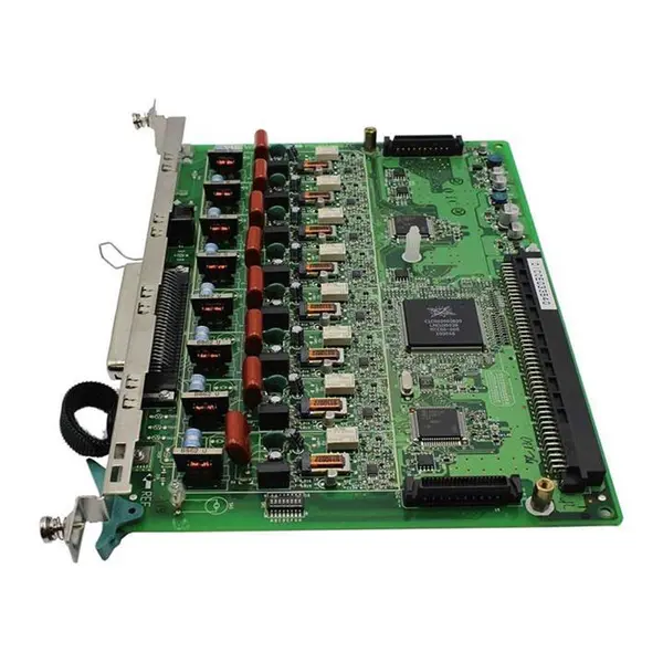 کارت سانترال پاناسونیک KX-TDA0180 - 4